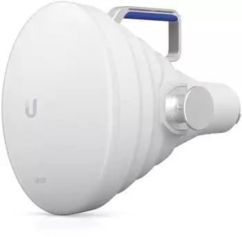 Ubiquiti UISP Horn Antenne 5/7GHz 19,5dBi (UISP-HORN)