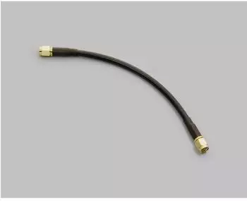 BKL Electronic HF-Adapter SMA-Stecker auf SMA-Stecker 30cm (0409101)
