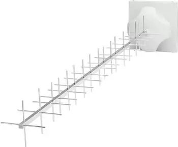 Ubiquiti airMAX Yagi-Antenne 900MHz 2x2 High-Gain (AMY-9M16X2)
