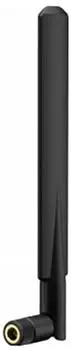 Wittenberg Antennen Terminal WLAN-Antenne 2,4/5GHz SMA mit Gelenk (Poly-103523)