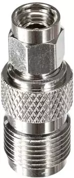 DeLock Adapter RP-SMA Stecker zu RP-TNC Buchse (88819)