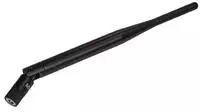 CradlePoint Antenne - Wi-Fi - Antenna - Dual-band 2.4/5 GHz - 194 mm - Charcoal