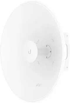 Ubiquiti UISP Dish Parabolantenne 30dBi Punkt-zu-Punkt (UISP-DISH)