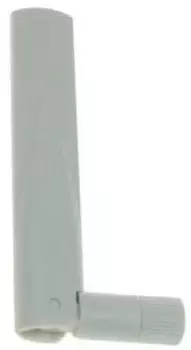 HPE AP-ANT-20W Omni-Antenne 2,4/5GHz 2/2dBi (JW011A)