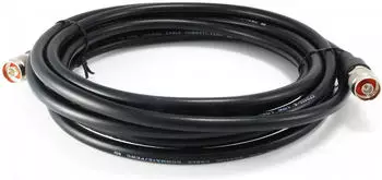 Level One ANC-4150 Antennenkabel 400 Series N-Stecker auf N-Stecker (ANC-4150)