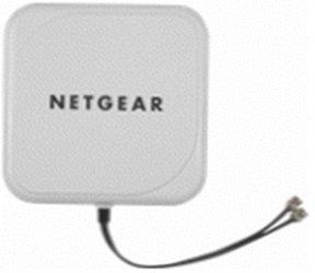 Netgear 10 dBi 2x2 Direktional Antenne (ANT224D10)