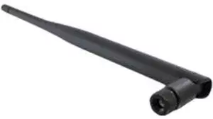DeLock WLAN Antenne RP-SMA mit Kippgelenk (88393)