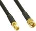 InLine Antennenkabel RP-SMA Stecker/RP-SMA Buchse