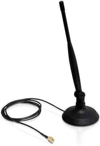 DeLock SMA WLAN Antenne (88413)