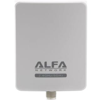 Alfa Network APA-L2458-08A