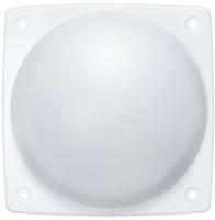 LANCOM AirLancer IN-Q180+ - Antenne - Wi-Fi - 5 dBi (f&uuml;r 5 GHz), 3 dBi (f&uuml;r 2,4