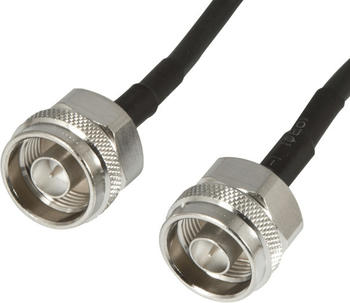 Allnet Antennenkabel BNC/N-Type 5m (ALL-CAB-NM-NM5)