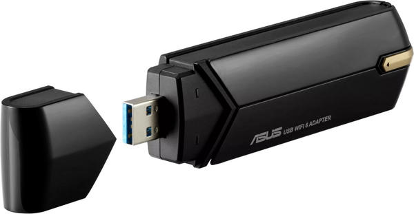 Asus USB-AX56 NS