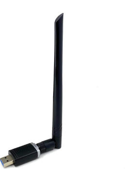 Vu+ Dual Band Wireless USB 3.0 Adapter