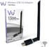 Vu+ Dual Band Wireless USB 3.0 Adapter
