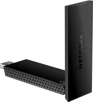 Netgear Nighthawk AX1800 USB 3.0 WLAN-Adapter (A7500) Netgear Nighthawk AX1800 USB 3.0 WLAN-Adapter (A7500)