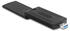 DeLock Wi-Fi 6E Dualband WLAN USB Adapter AX3000