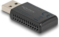 DeLOCK 12772 Netzwerkkarte und WLAN-Adapter 1775 Mbit/s