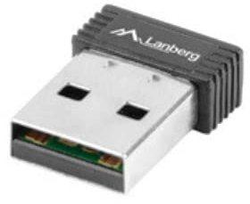Lanberg NC-0150-WI Lanberg NC-0150-WI