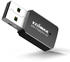 Edimax N300 Wi-Fi 4 Mini USB Adapter