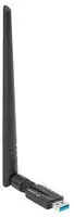 Lanberg NC-1200-WIE Netzwerkkarte Eingebaut WLAN 1200 Mbit/s