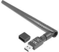 Lanberg NC-0300-WIE Netzwerkkarte Ethernet / WLAN 2400 Mbit/s