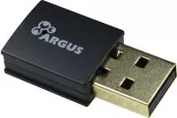 Argus WLAN-Adapter ARGUS Netzwerkadapter EP-107 WiFi 5