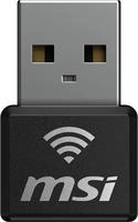 MSI AX 1800 Nano WiFi USB Stick
