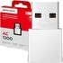MERCUSYS MA30N AC1300 Nano Wireless Dual Band USB Adapter