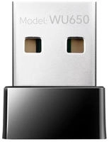 Cudy WU650, Cudy WU650 Netzwerkkarte WLAN 433 Mbit/s (WU650)