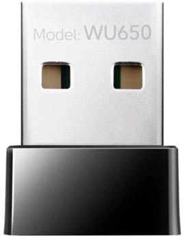 Cudy WU650 WiFi Adapter Cudy WU650 WiFi Adapter