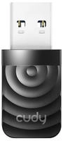 Cudy WU1300S, Cudy WU1300S Netzwerkkarte WLAN 867 Mbit/s