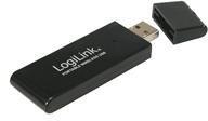 LogiLink Wireless LAN USB 2.0 Adapter (WL0006)
