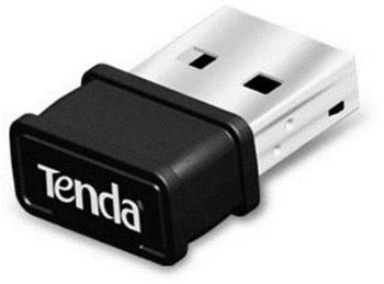 Tenda W311MI Auto-Install WLAN WiFi 6 AX300 (USB 2.0) (W311MI-V6) Tenda W311MI Auto-Install WLAN WiFi 6 AX300 (USB 2.0) (W311MI-V6)