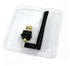 Dream-Multimedia Dual Band Wireless USB 2.0 Wlan Stick Adapter 1300Mbit 2.4/5,8 GHz mit Antenne (13557)