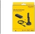 DeLock 12774 - Wi-Fi 6E Dualband WLAN USB Adapter AX5400 (2 x 2402 574 Mbps)