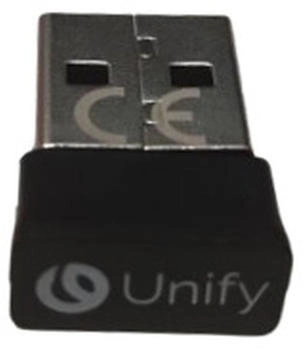 Unify OpenScape CP10 WLAN USB Stick (L30250-F600-C587) Unify OpenScape CP10 WLAN USB Stick (L30250-F600-C587)