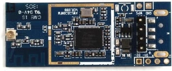 Alfa Network US036NFM - 802.11n USB Modul (RT5370) (323591) Alfa Network US036NFM - 802.11n USB Modul (RT5370) (323591)