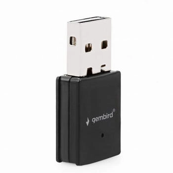 Gembird Wnp-ua300-01 Wlan-usb-adapter Durchsichtig Durchsichtig One Size (WNP-UA300-01) Gembird Wnp-ua300-01 Wlan-usb-adapter Durchsichtig Durchsichtig One Size (WNP-UA300-01)