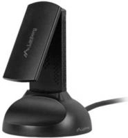 ADAPTADOR RED LANBERG USB WiFi AX3000 TRI-Banda 2X Antenas INTERNAS