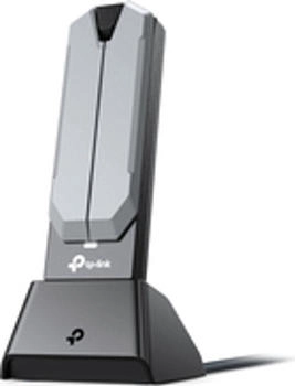 TP-Link Archer TBE400UH BE6500 Tri-Band Wi-Fi 7 USB Adapter
