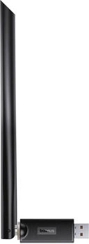 Baseus Ethernet Adapter BS-OH172, 300Mb/s, Schwarz – Kompakte USB-Netzwerkkarte für zuverlässige Verbindung (B01317600111-01) Baseus Ethernet Adapter BS-OH172, 300Mb/s, Schwarz – Kompakte USB-Netzwerkkarte für zuverlässige Verbindung (B01317600111-01)