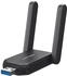 MERCUSYS MA72XH AX1800 High-Gain WLAN Dual-Band USB Adapter