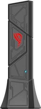 ASUS ROG USB-BE92 Wifi 7 BE6500 Tri-Band USB Adapter WLAN 6500 Mbit/s