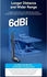 Vention AC650 USB Wi-Fi Dual Band Netzwerkadapter mit High Gain Antenne Schwarz (KDTB0)