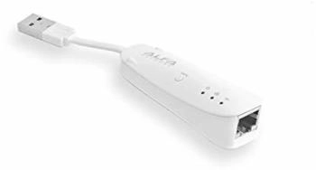 Alfa Network aip-w511 5-in-1 Router-Adapter mit einfacher Einrichtung durch Domain-Name alfasetup.com, keine Notwendigkeit, in ip-Adresse, usb (AIP-W511)