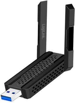 LogiLink WLAN Adapter WL0250