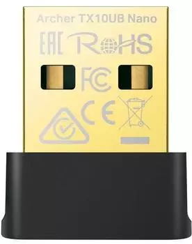TP-Link Archer TX10UB Nano-Netzwerkkarte