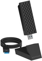 Netgear 1PT BE6500 USB3.0 Adapter A9000 USB-Controller GSM 900/1800/1900 Tri-Band 3.0