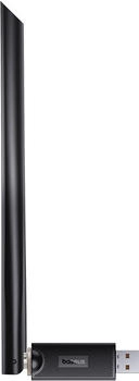 Baseus BS-OH173 Wireless 650Mb/s 5GHz USB Adapter (B01317600111-02)